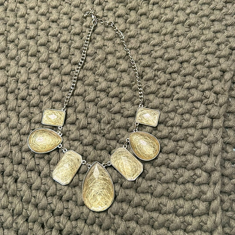 Necklace!